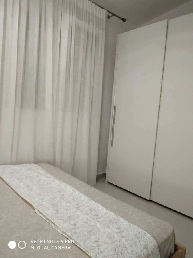 Lavim Apartments Sykiá Eksteriør bilde